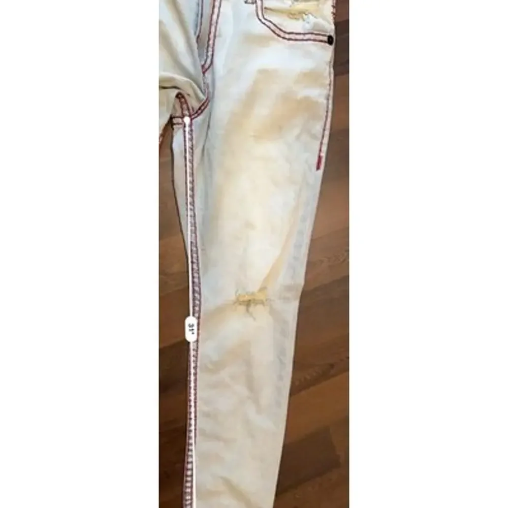 True Religion rare authentic